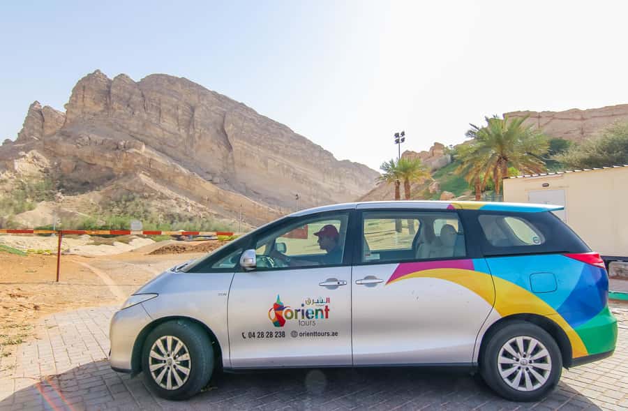 From Dubai: Al Ain Garden City Full-Day Sightseeing Tour - Is $197 a fair price?