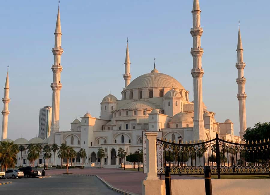From Dubai: Fujairah City Tour - Why Fujairah makes a good break from Dubai