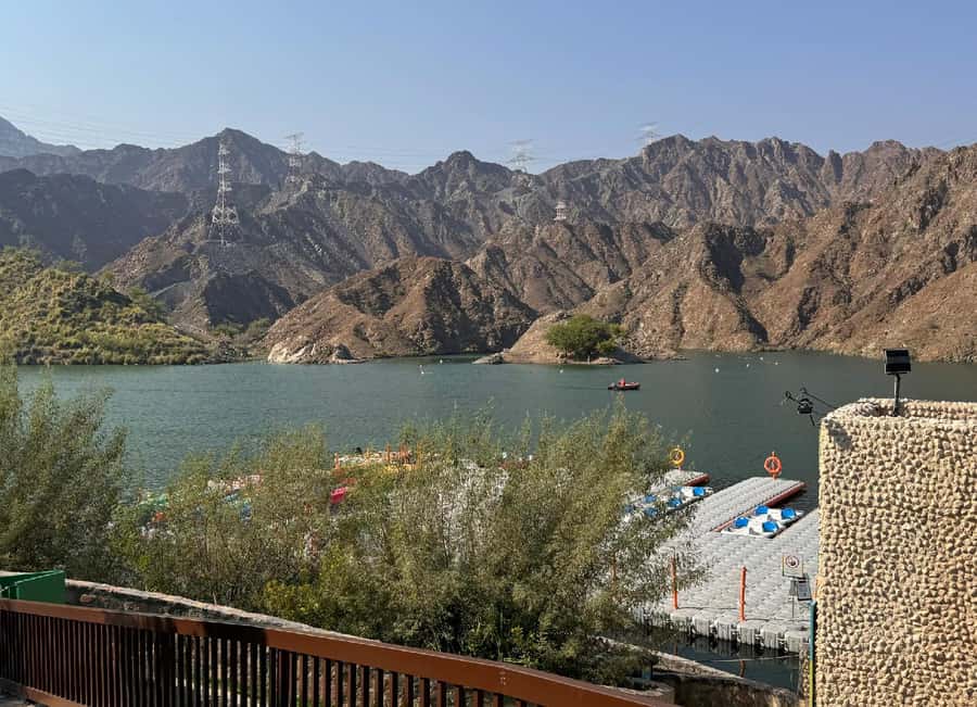From Dubai: Fujairah City Tour - Fujairah Fort and the story behind the walls