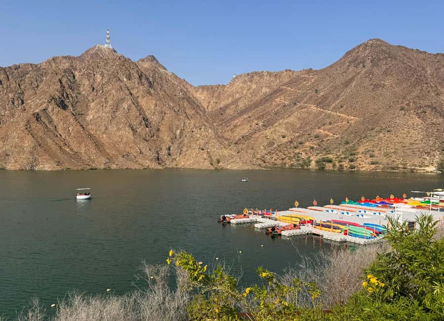From Dubai: Fujairah City Tour - Is $85 a fair price?
