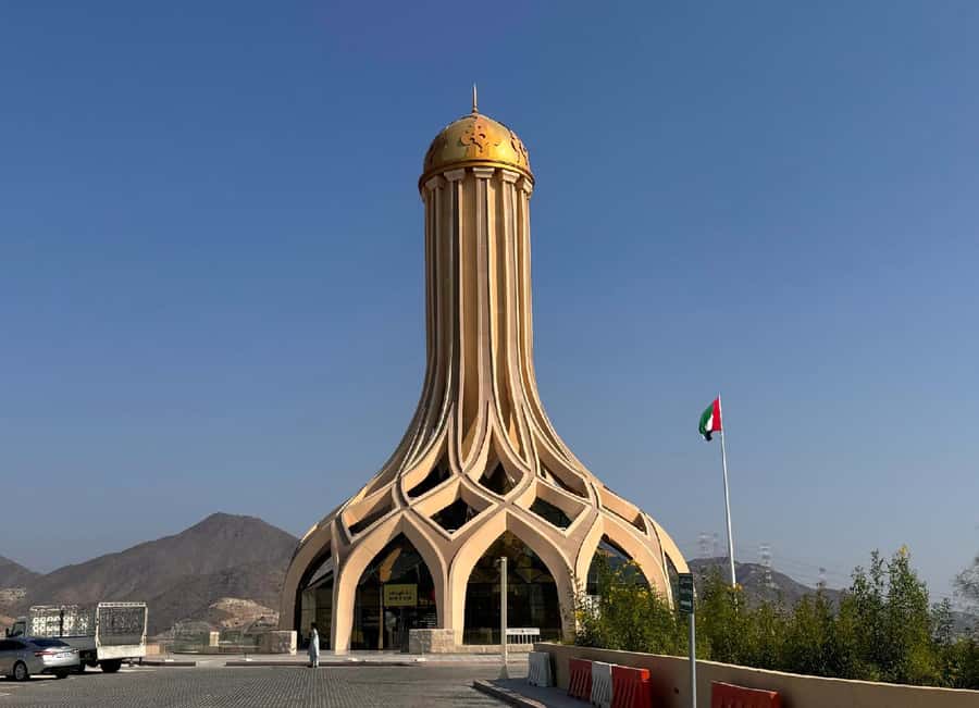 From Dubai: Fujairah City Tour - Timing, pickup, and what to bring