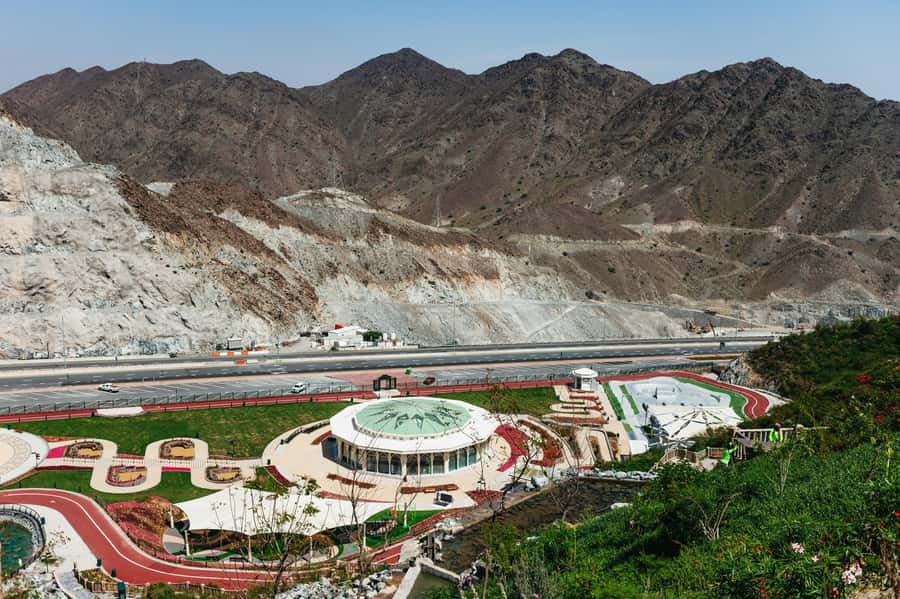 From Dubai: Fujairah East Coast Tour - Key points at a glance