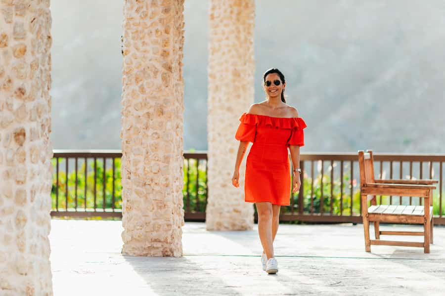 From Dubai: Fujairah East Coast Tour - Why Fujairah makes a good break from Dubai