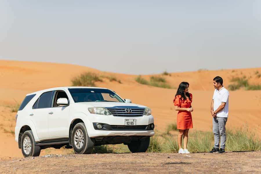 From Dubai: Fujairah East Coast Tour - Al Rafisah Dam and the Hajar Mountains
