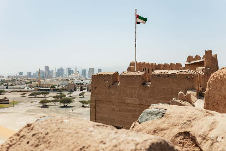 From Dubai: Fujairah East Coast Tour - Al Bidya Mosque, the day’s oldest site