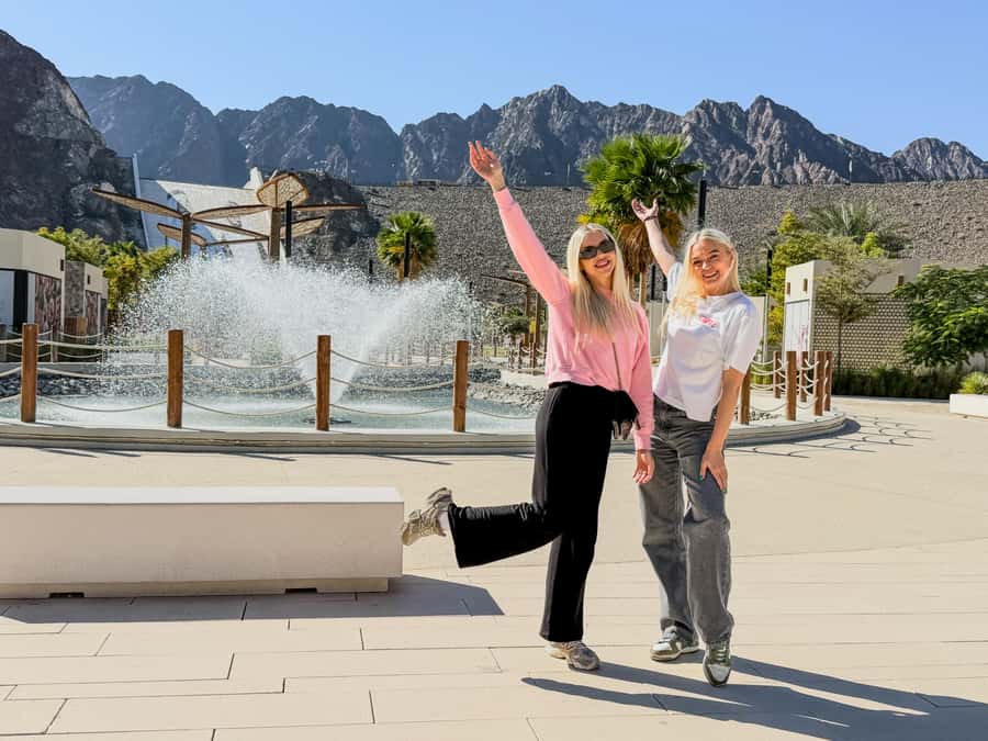 From Dubai: Hatta Sightseeing Tour with kayaking - Why Hatta makes a good break from Dubai