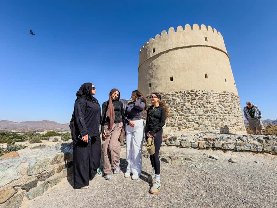 From Dubai: Hatta Sightseeing Tour with kayaking - Is $61 good value?