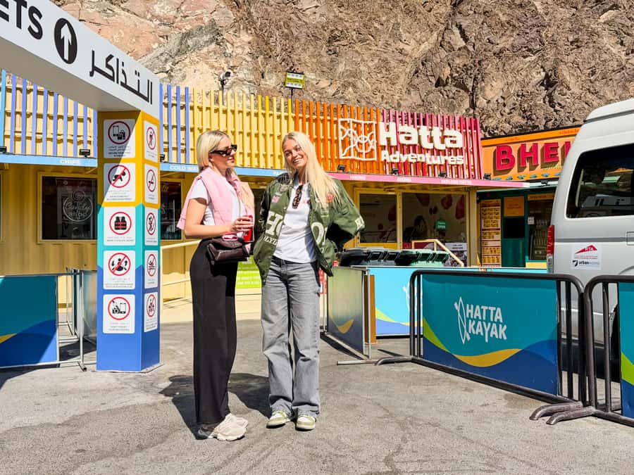 From Dubai: Hatta Sightseeing Tour with kayaking - Who will enjoy this Hatta day trip?