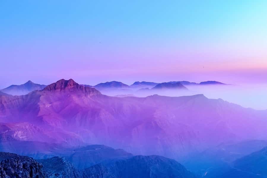 From Dubai: Jabel Jais High Mountain Tour with Transfers - Key points to know before booking