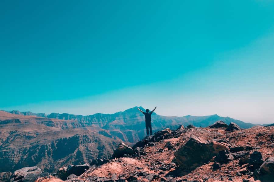 From Dubai: Jabel Jais High Mountain Tour with Transfers - Who will get the best value