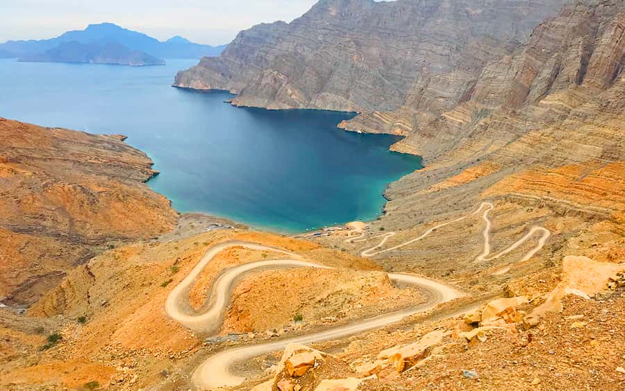 From Dubai: Musandam Khasab Tour with Boat Trip and Safari - Key points to know before booking