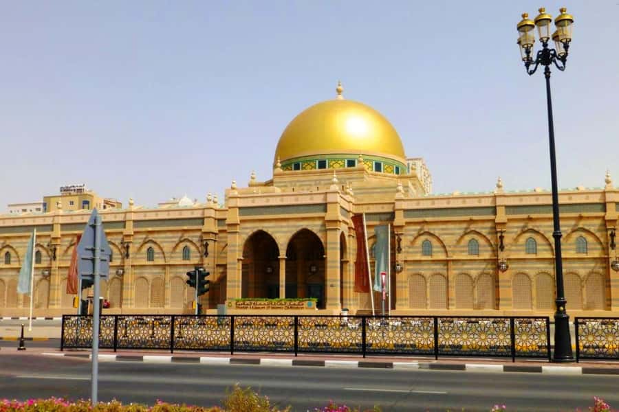 From Dubai: Sharjah Heritage & Culture Tour - Key points to know before booking
