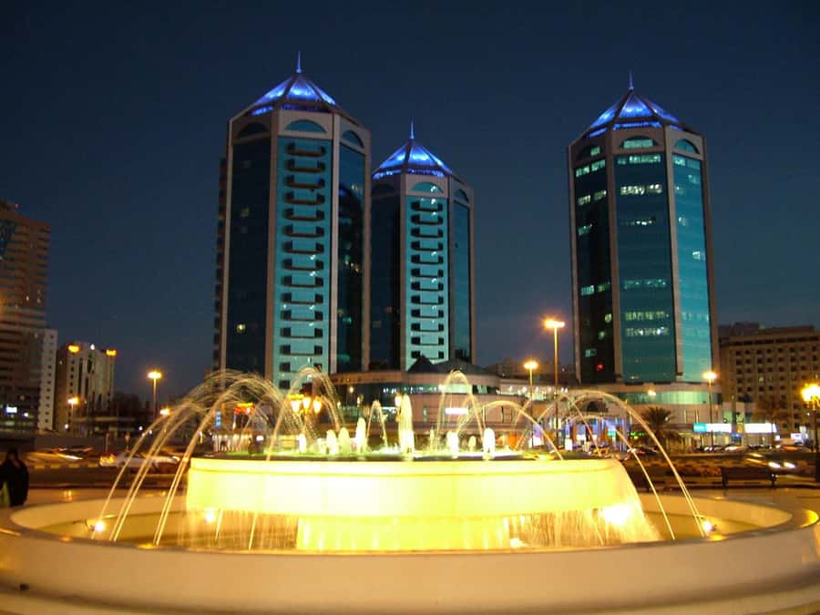 From Dubai: Sharjah Heritage & Culture Tour - Timing, comfort, and who should book