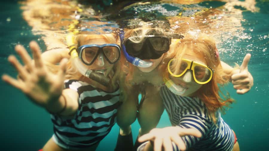 From Dubai: Snorkeling Trip to Dibba Al-Fujairah - Practical packing for a hot day on the sea