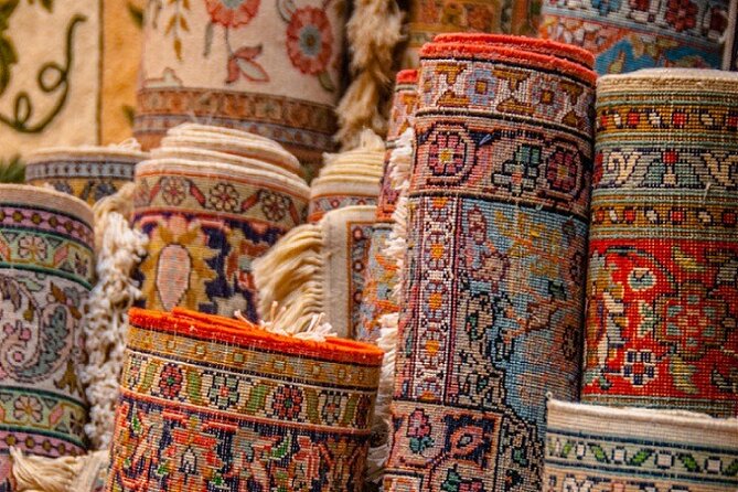 Fujairah East Coast Tour with Visit to Sheikh Zayed Mosque - Fujairah Fort and the city’s older story