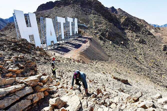 Full Day Hatta Mountain Tour from Dubai - What the $149 price really covers