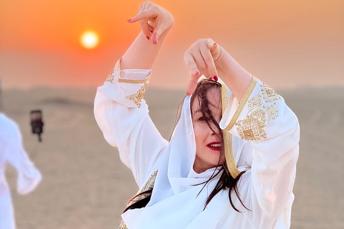 Full Day Liwa Desert Sunset Safari Tour with Lunch at Oasis - Why Liwa is worth the long road from Abu Dhabi