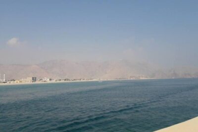 Full Day Musandam Cruise with Lunch and Snorkelling from Dubai