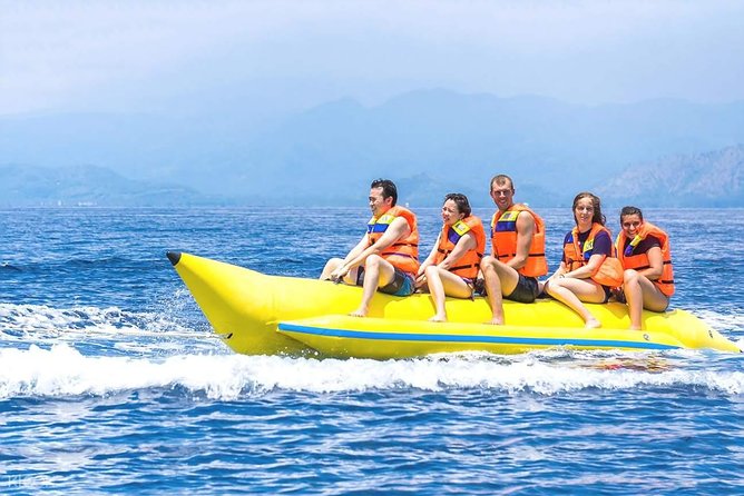 Full Day Musandam Dibba Cruise with Lunch from Dubai - Why the Musandam coast is worth the long day