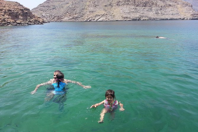 Full-Day Mussandam Cruise with Lunch Dibba - Why this trip is worth leaving Dubai for