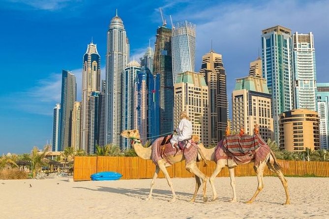 Full Day Private Dubai City Tour Traditional to Modern - What this private Dubai tour really delivers