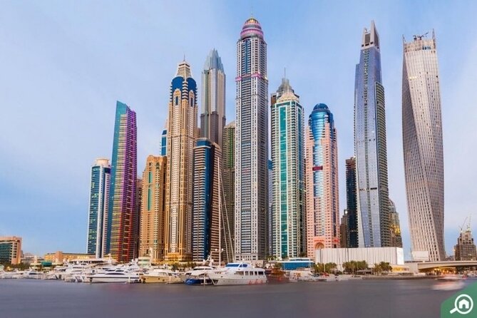 Full Day Private Dubai City Tour Traditional to Modern - Downtown Dubai, Dubai Mall, and the aquarium