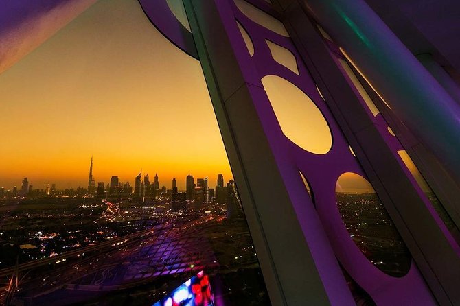 Full Day Private Dubai City Tour with Miracle Garden, Frame & Global Village - Why this Dubai tour works well in one day
