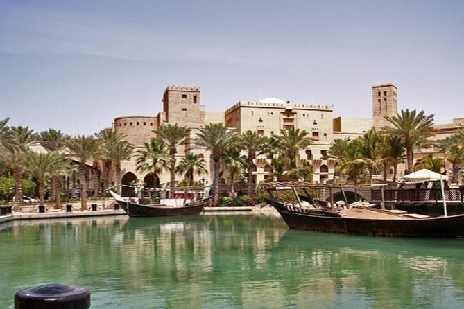 Full Day Private Dubai City Tour with Miracle Garden, Frame & Global Village - Miracle Garden and 50 million flowers