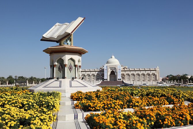 Full-Day Private Tour of the Six Emirates with Hotel Pick Up - What this full-day UAE circuit is really designed to do