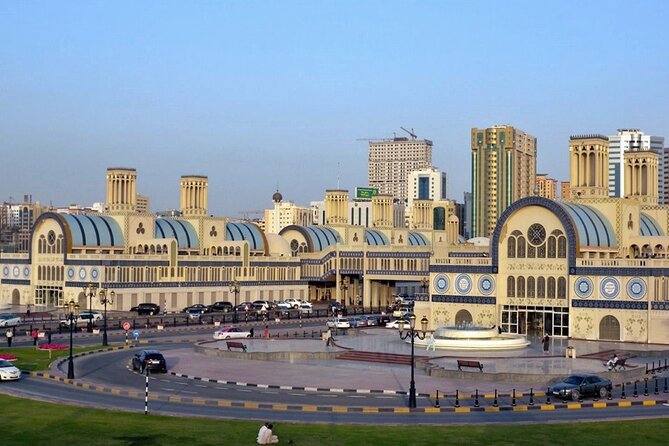 Full-Day Private Tour of the Six Emirates with Hotel Pick Up - Umm Al Quwain offers a change of pace
