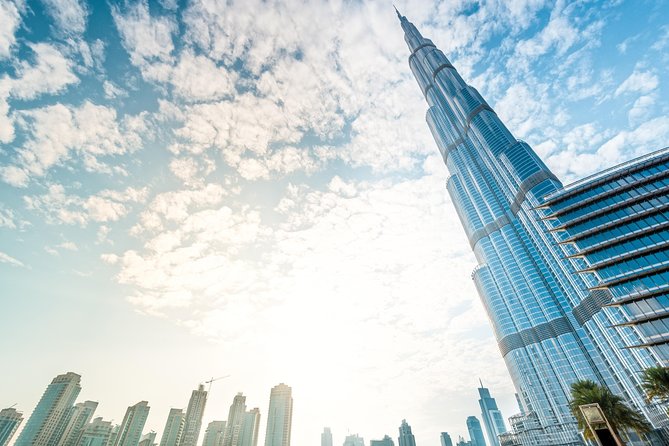 Full-Day Tour Dubai with Burj Khalifa Pass from Abu Dhabi - Is $250 a fair price?