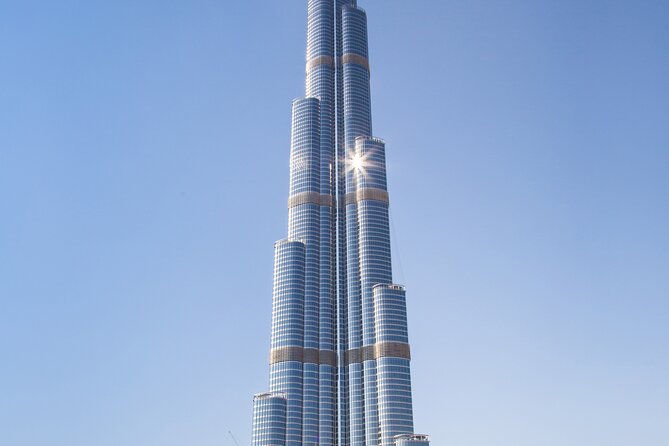 Full-Day Tour Dubai with Burj Khalifa Pass from Abu Dhabi - Who should book this Dubai day trip?