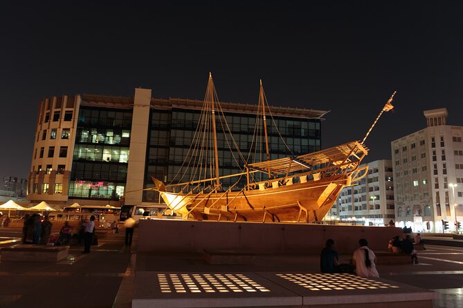 Full-Day Tour Dubai with Burj Khalifa Pass from Abu Dhabi - Should you book it?
