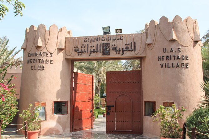 Guided Abu Dhabi City Tour Full Day with Private SUV - Marina Mall is convenient, but not essential for everyone
