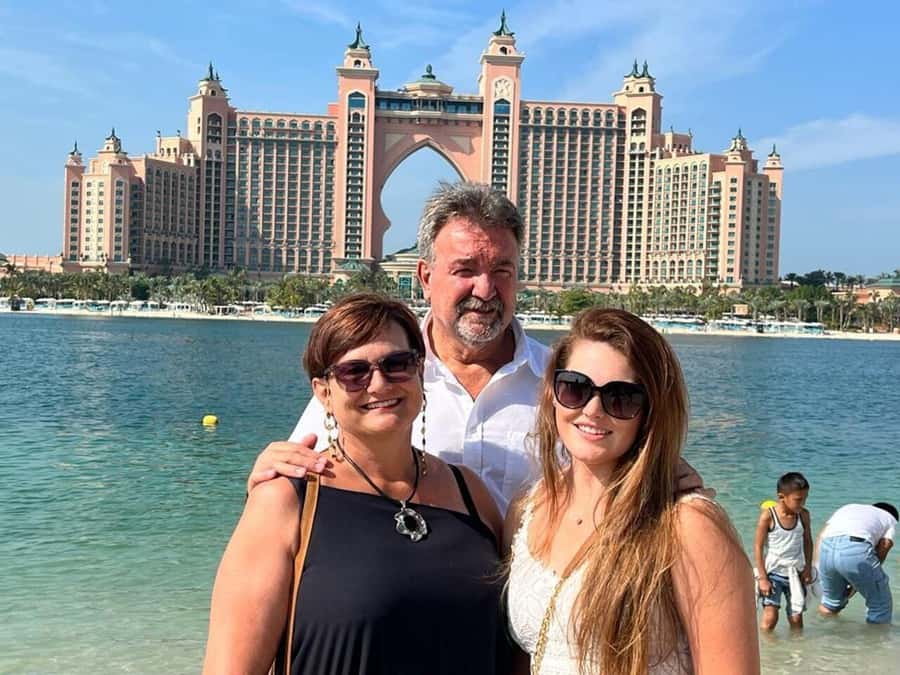 Guided Dubai City Tour: Modern Architecture & Sightseeing - What this $32 Dubai tour actually delivers