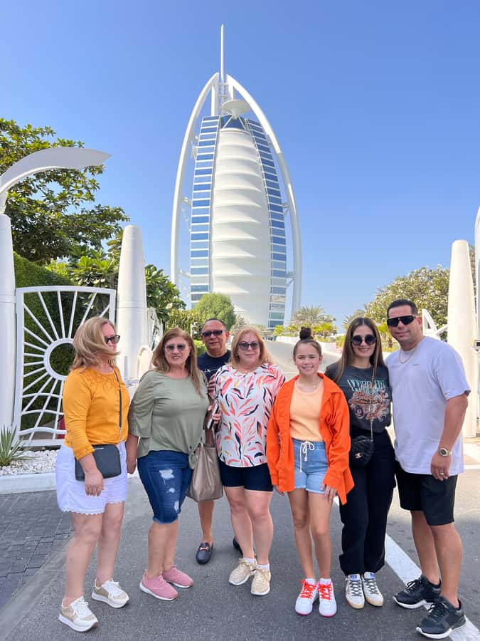 Guided Dubai City Tour: Modern Architecture & Sightseeing - Hotel pickup and the traffic question