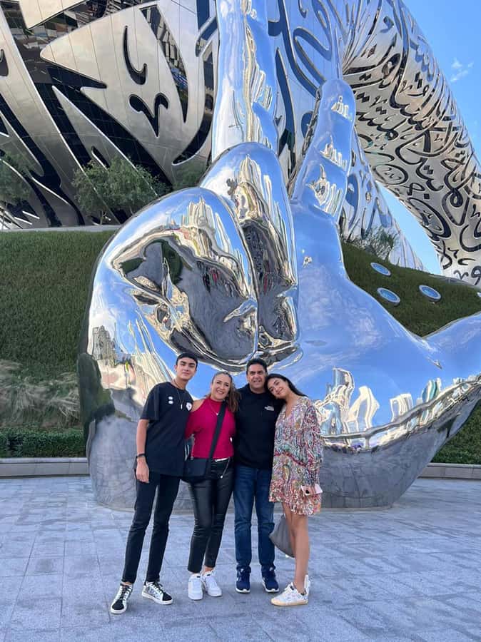 Guided Dubai City Tour: Modern Architecture & Sightseeing - The Gold Souk and Spice Souk