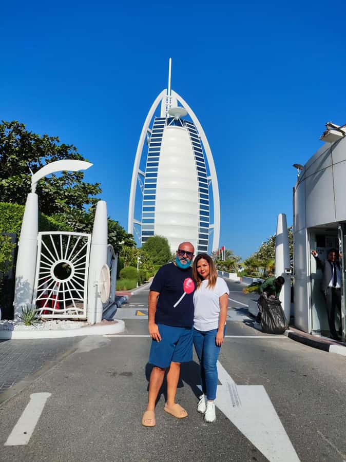 Guided Dubai City Tour: Modern Architecture & Sightseeing - What you will photograph, and what you will not see in depth