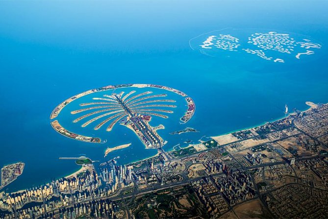 Guided private tour around Dubai! - What the private format really gives you