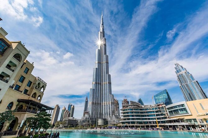 Half-Day Dubai City Sightseeing and Photo Stop Guided Tour - Al Fahidi Fort and the Question of Old Dubai