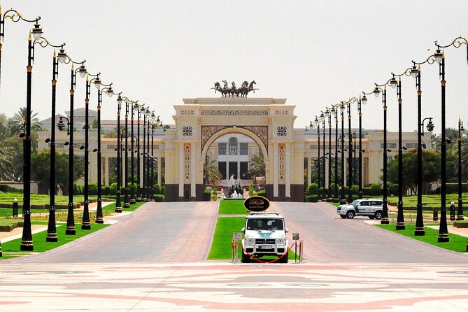 Half-Day Dubai City Sightseeing and Photo Stop Guided Tour - What the $30 Price Really Buys