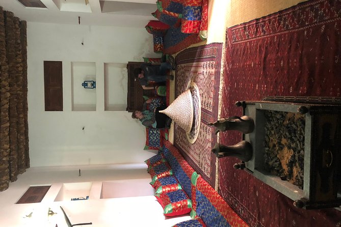 Half Day Dubai City Sightseeing Tour Including with Pickup & Drop - What this four-hour Dubai tour really covers
