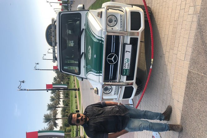 Half Day Dubai City Sightseeing Tour Including with Pickup & Drop - Transportation, timing, and the private format