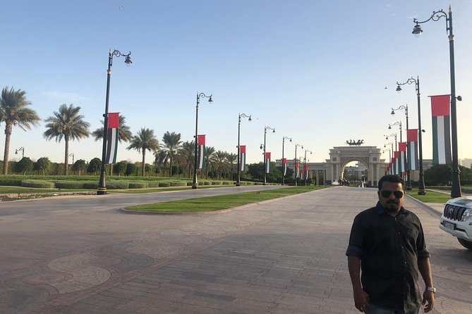Half Day Dubai City Sightseeing Tour Including with Pickup & Drop - Who will get the most from this tour