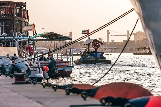 Half Day Dubai City Sightseeing Tour with Pick up - Jumeirah Public Beach and the Burj Al Arab