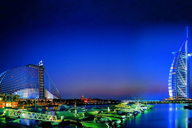 Half Day Dubai City Sightseeing Tour - Al Seef and Al Fahidi: Dubai before the skyscrapers