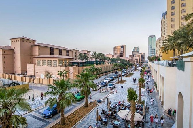 Half Day Dubai City Tour - Pickup, timing, and the four-hour pace
