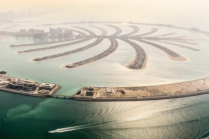 Half-Day Dubai City Tour with Blue Mosque, Creek, Souks & Abra - Is $40 good value?
