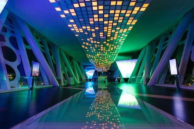 Half-Day Old and New Dubai Tour plus ticket entry to Dubai Frame - Is $31.89 a good price?