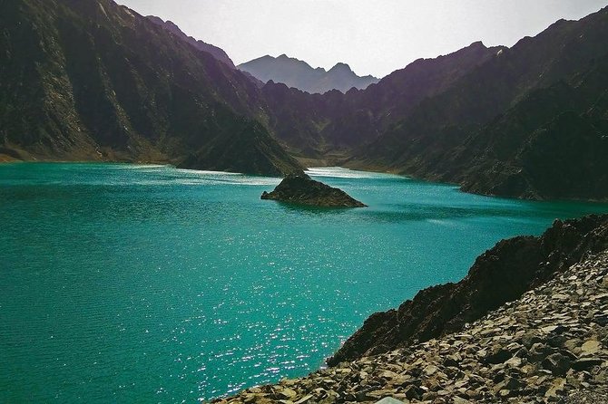 Hatta City Tour with Visit to Dam - Leaving Dubai for Hatta’s mountain air